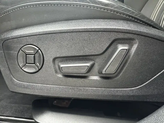 Audi A3 — Фото автомобиля 15