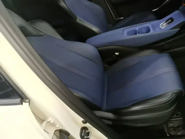 BYD Seagull — Фото автомобиля 24