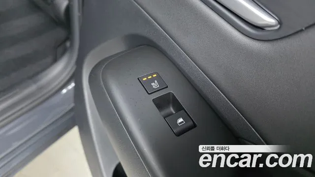 Hyundai Kona SX2 — Фото автомобиля 26