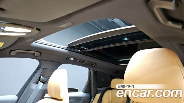 Вольво XC60 — Фото автомобиля 18