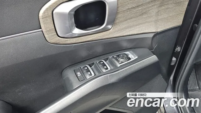 Kia Sorento Sorento 4-е поколение Дизель 2.2 4WD — Фото автомобиля 30