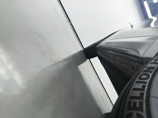Geely Galaxy E5 — Фото автомобиля 20