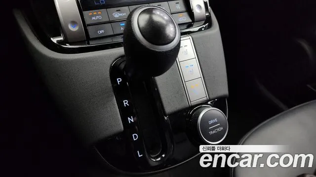 Hyundai Casper Casper Essential — Фото автомобиля 9