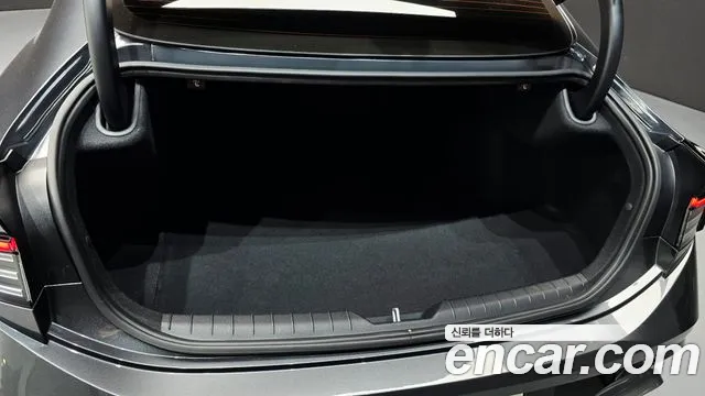 Hyundai Sonata DN8 — Фото автомобиля 19
