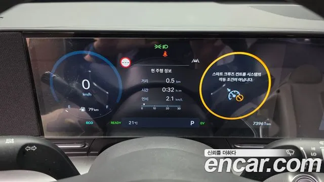 Hyundai Kona SX2 — Фото автомобиля 8
