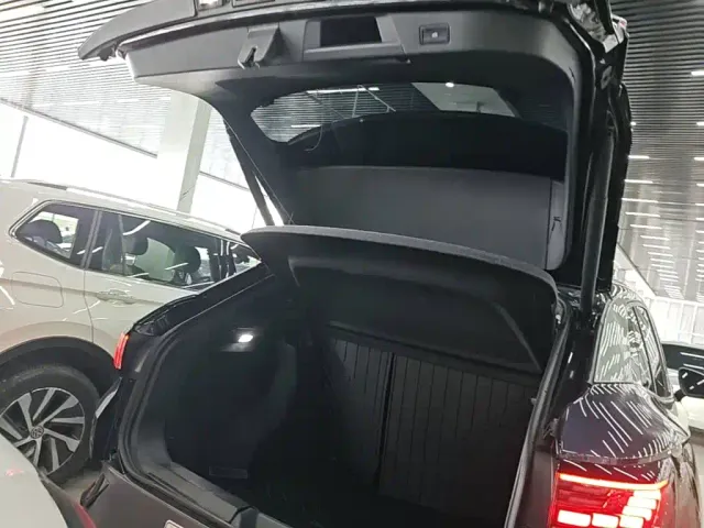 Volkswagen ID.4 Crozz — Фото автомобиля 18