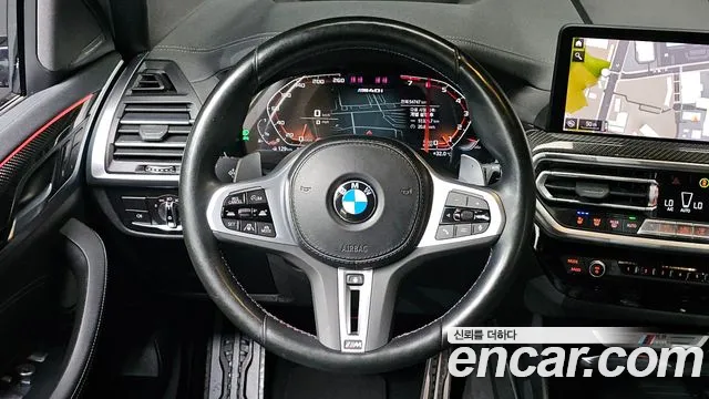 BMW X3 — Фото автомобиля 11