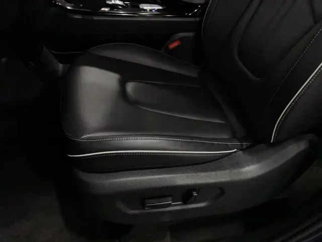 Hyundai Custo — Фото автомобиля 20