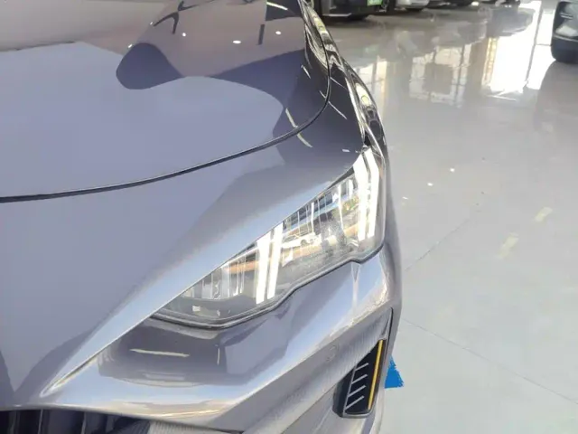 GAC Trumpchi Emkoo — Фото автомобиля 5