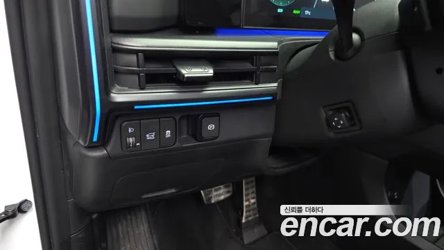 Hyundai Santa Fe MX5 — Фото автомобиля 30