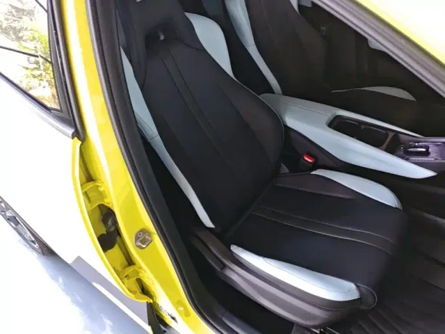 BYD Seagull — Фото автомобиля 24
