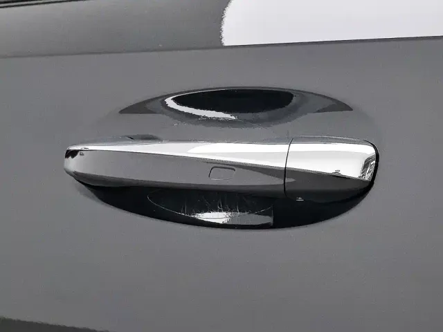 Mercedes-Benz A-Class AMG — Фото автомобиля 18