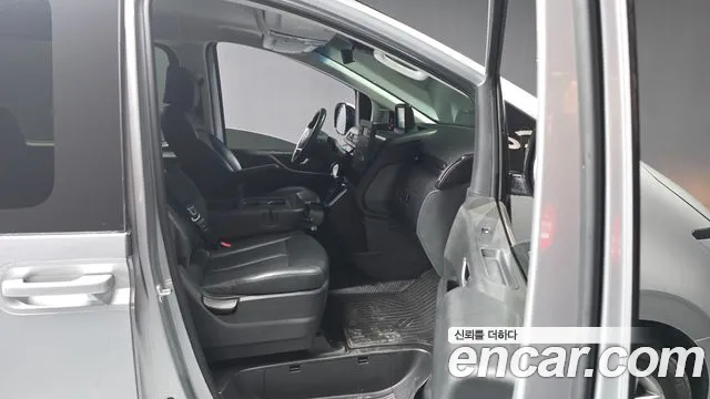 Hyundai Staria — Фото автомобиля 17