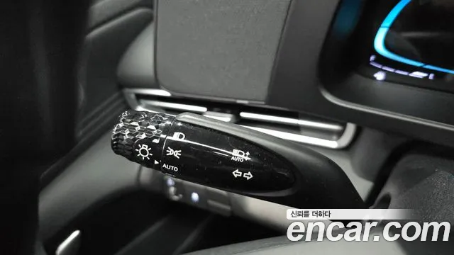 Hyundai Avante CN7 — Фото автомобиля 29