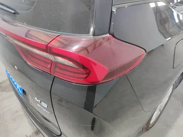 GAC Trumpchi M6 — Фото автомобиля 23