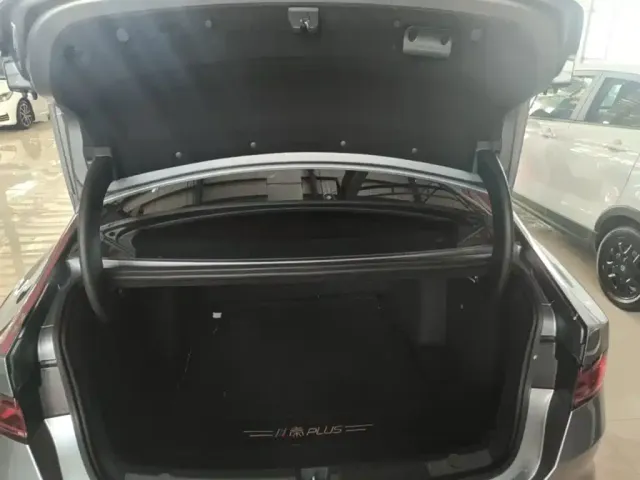 BYD Qin PLUS — Фото автомобиля 18