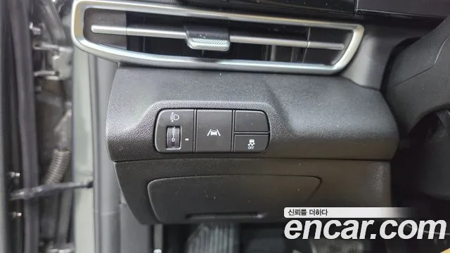 Hyundai Avante — Фото автомобиля 19
