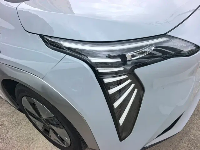 GAC Aion Y — Фото автомобиля 8