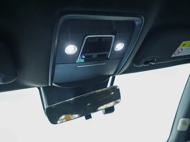 BYD Qin L — Фото автомобиля 14
