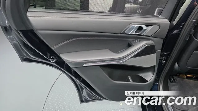 BMW X5 G05 — Фото автомобиля 14