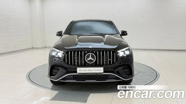 Mercedes-Benz GLE-Class W167 — Фото автомобиля 7