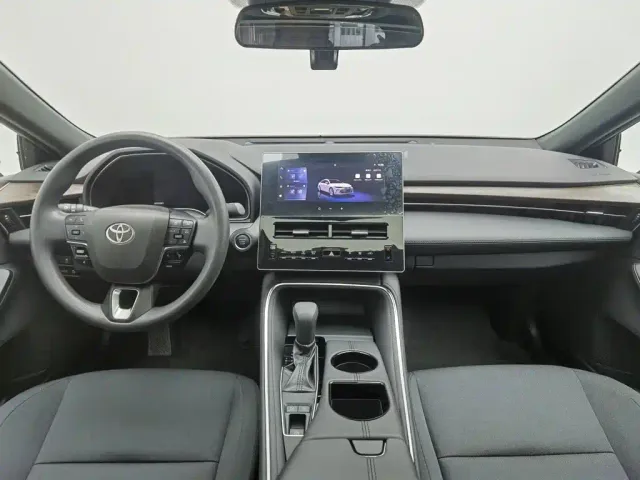 Toyota Avalon — Фото автомобиля 5