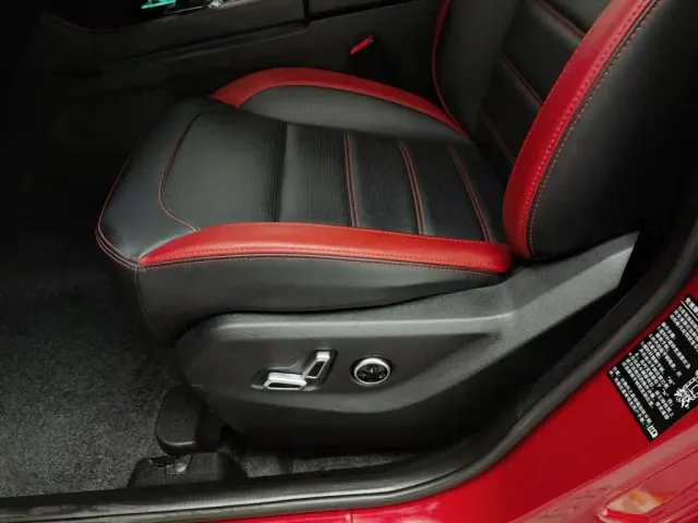 BAIC BJ40 — Фото автомобиля 20
