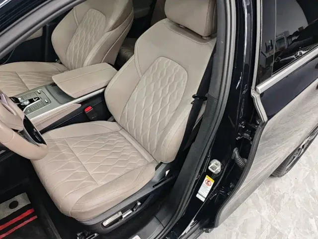 BYD Tang — Фото автомобиля 14