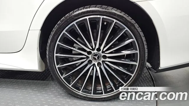Mercedes-Benz CLS-Class C257 — Фото автомобиля 5
