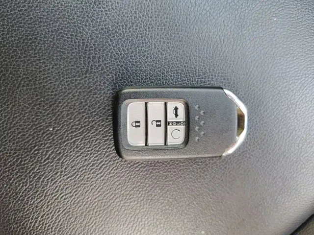Honda Accord — Фото автомобиля 8