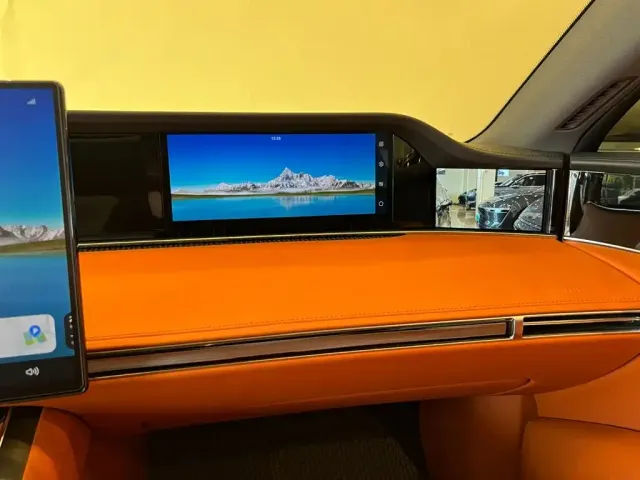Stelato S9T — Фото автомобиля 20