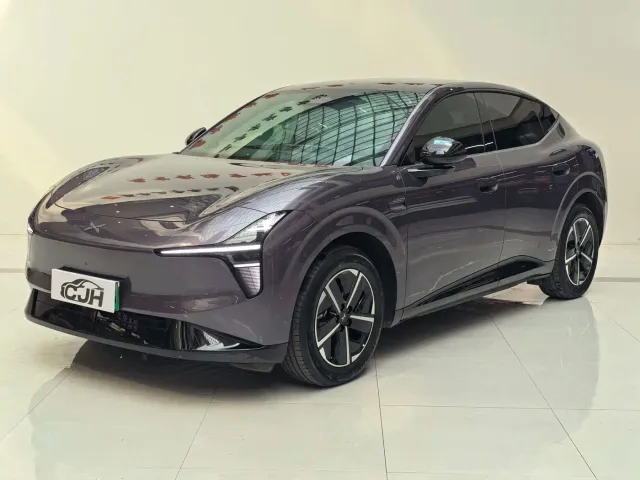 Фотография автомобиля — Xpeng MONA SUV