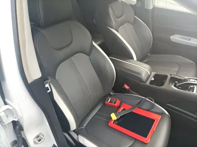 Dongfeng Fengshen E70 — Фото автомобиля 17