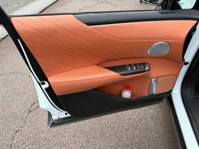 Changan Qiyuan E07 — Фото автомобиля 6