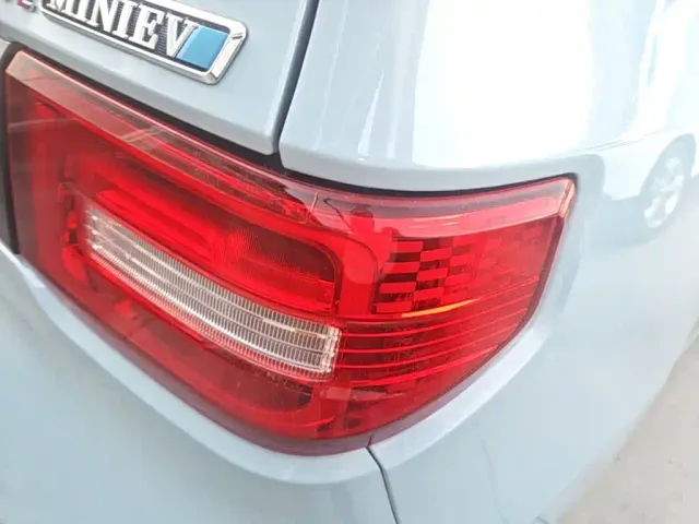 Wuling Hongguang Mini EV — Фото автомобиля 7