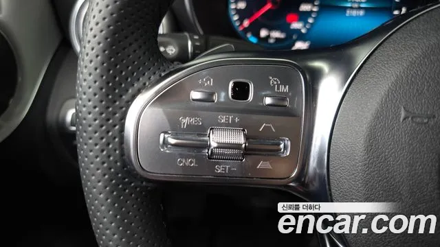Mercedes-Benz C-Class — Фото автомобиля 14