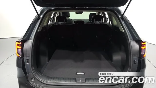 Kia Sportage Generation 5 — Фото автомобиля 20