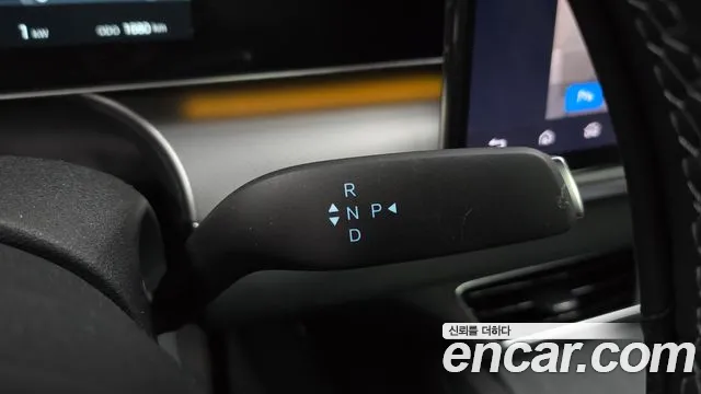 BYD Sealion 7 — Фото автомобиля 8