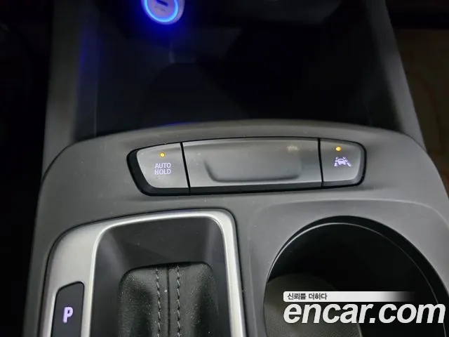 ChevroletGMDaewoo Trax Trax Кроссовер — Фото автомобиля 12