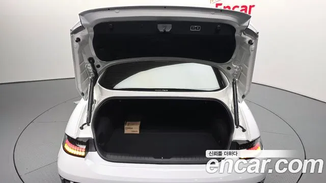 Hyundai Ioniq 6 — Фото автомобиля 19