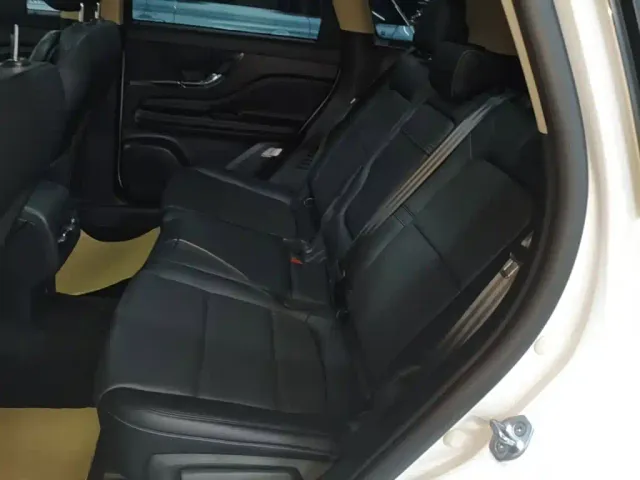 Lincoln Corsair — Фото автомобиля 16