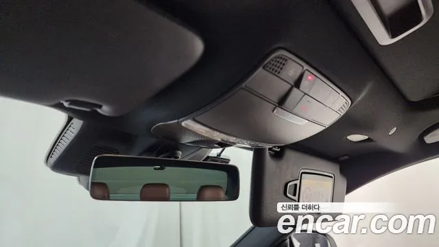 Mercedes-Benz E-Class — Фото автомобиля 30