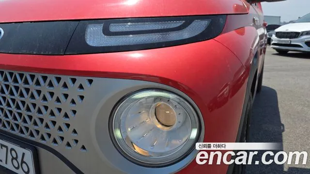 Hyundai Casper Casper Essential — Фото автомобиля 22