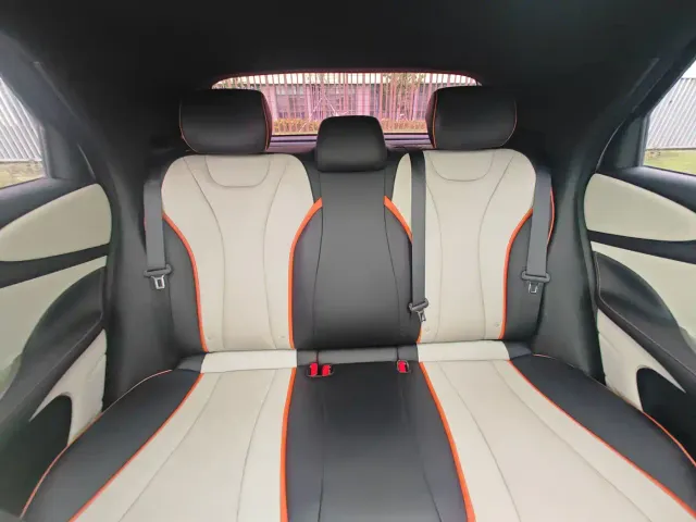 BYD Dolphin — Фото автомобиля 16