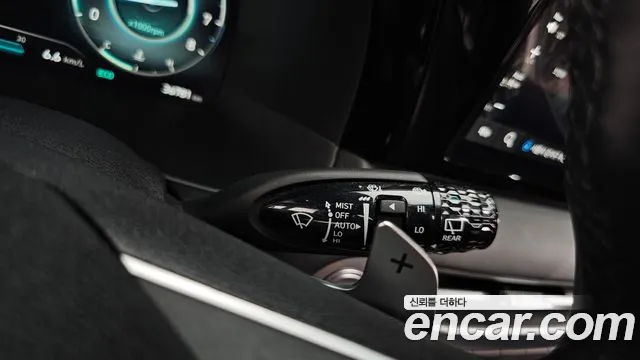 Hyundai Palisade The New Palisade Бензин 3.8 4WD — Фото автомобиля 24