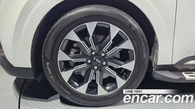 Kia Canival Carnival 4 поколение 9 мест Signature — Фото автомобиля 5