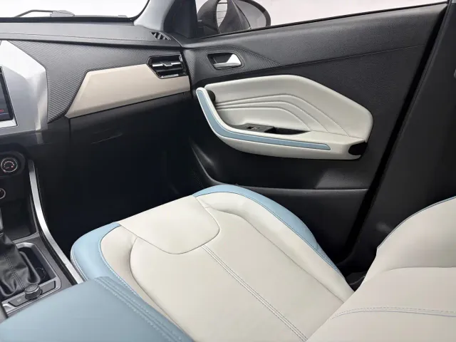 Chery Tiggo 3x — Фото автомобиля 10