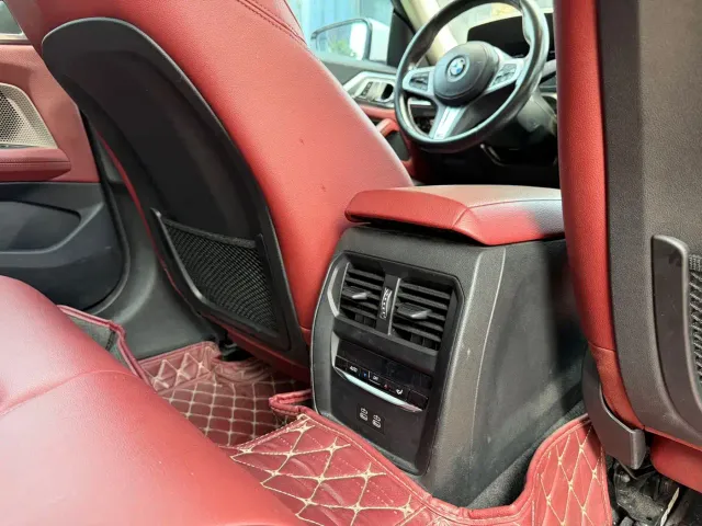 BMW 4 Series — Фото автомобиля 12