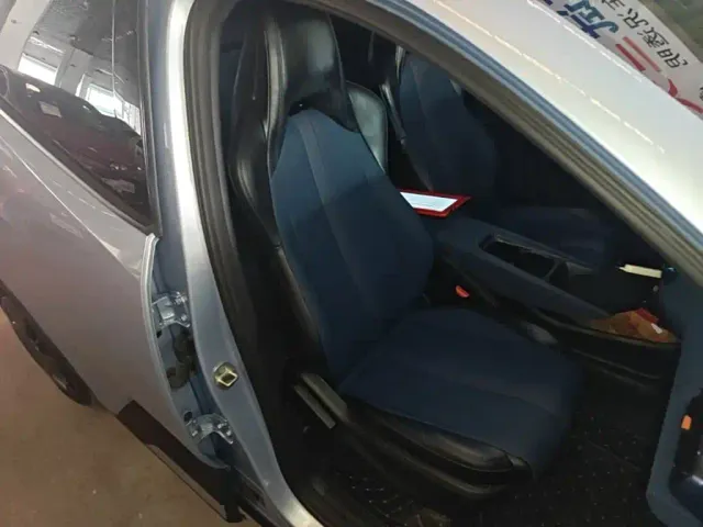 BYD Seagull — Фото автомобиля 24