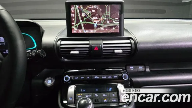 Hyundai Casper Casper Essential Light — Фото автомобиля 14